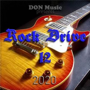 Rock Drive 12 от DON Music Rock Drive 12 от DON Music