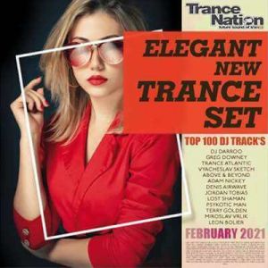 Elegant New Trance Set Elegant New Trance Set