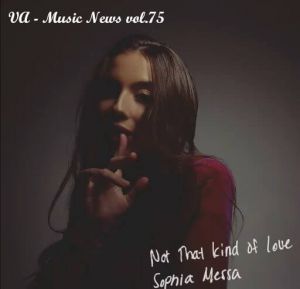 Music News vol.75 (MP3)