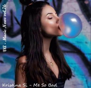 Music News vol.76 (MP3)