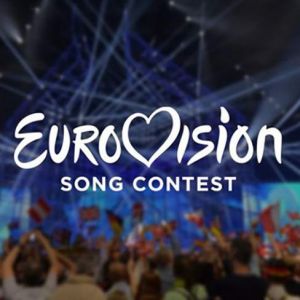 Евровидение - конкурс песен 2021 (MP3)