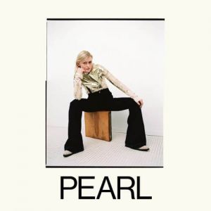 Ellen Krauss - Pearl