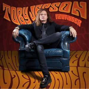 Toby Jepson - Viewfinder Toby Jepson - Viewfinder