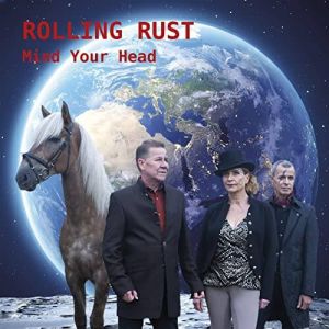 Rolling Rust - Mind Your Head