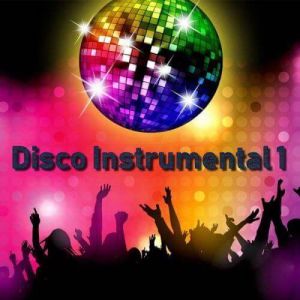 Disco Instrumental (Апрельский выпуск) (MP3)