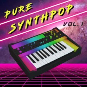 Pure Synthpop, Vol. 1