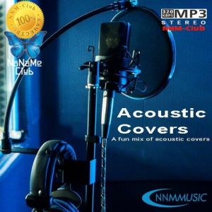 Acoustic Covers Playlist (MP3)