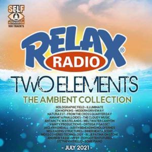 Two Elements: Relax Radio Session