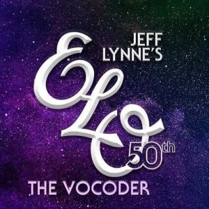 Electric Light Orchestra - Vocoder