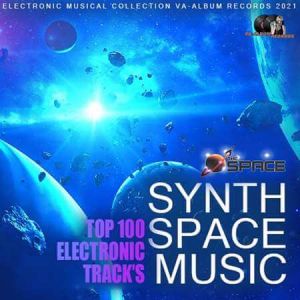 Synthspace Electronic Music