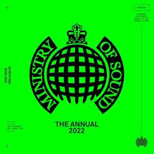 Ministry Of Sounds: Annual 2022