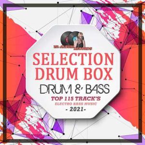 Selection Drum Box
