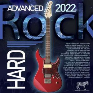 Hard Rock Advanced (MP3)