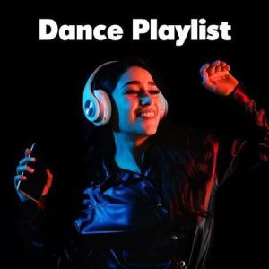 Dance Playlist (MP3)