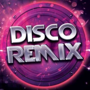 Disco Remix Hits