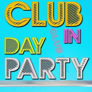 Club Day In Party June