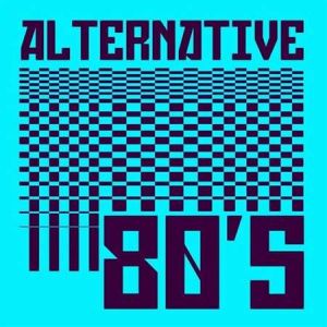 Alternative 80's
