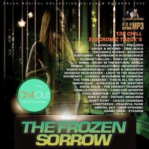 The Frozen Sorrow: Chill Electro Mix