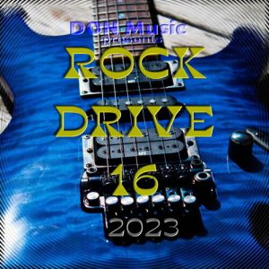 Rock Drive 16 от DON Music