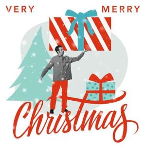 Very Merry Christmas (MP3)
