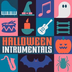 Halloween Instrumentals