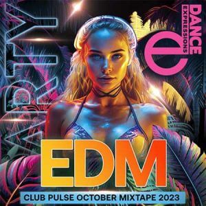 EDM Clubbing Pulse Music