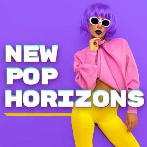 New Pop Horizons (MP3)