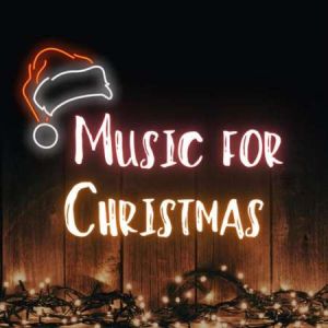 Music For Christmas (MP3)