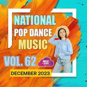 National Pop Dance Music Vol. 62 (MP3)