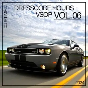 Dresscode Hours VSOP Vol.06 Dresscode Hours VSOP Vol.06