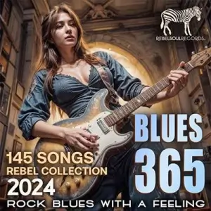 Blues 365