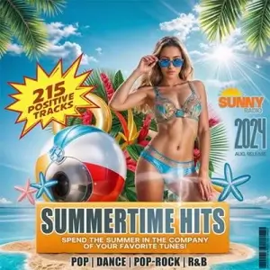 Summertime Hits (MP3)