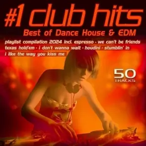 #1 Club Hits 2024 (Best of Dance, House & EDM Playlist Compilation) #1 Club Hits 2024 (Best of Dance, House & EDM Playlist Compilation)
