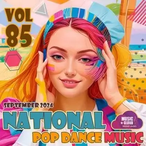 National Pop Dance Music Vol. 85