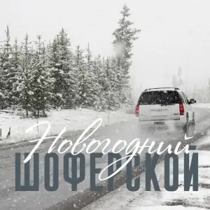 Новогодний шоферской Новогодний шоферской