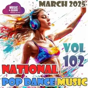 National Pop Dance Music Vol. 102 National Pop Dance Music Vol. 102