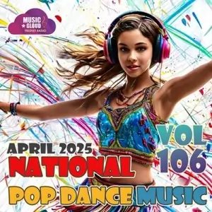 National Pop Dance Music Vol 106 (MP3)