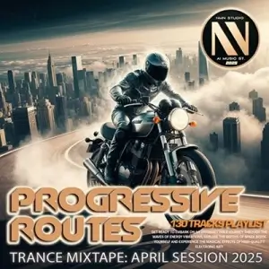 Progressive Routes Progressive Routes