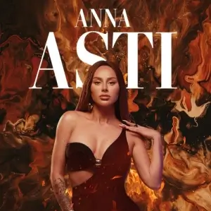 Anna Asti - Дискография (2022-2025)