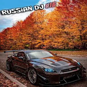 Russian DJ from a Clean Sheet 16 (MP3)