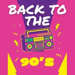 Back to the 90s