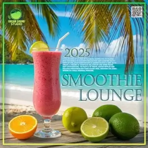 Smoothie Lounge (MP3)