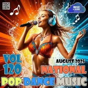 National Pop Dance Music Vol. 120