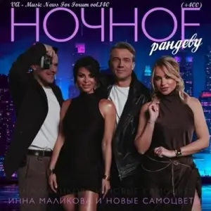 Music News For Forum vol.140