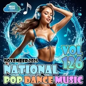National Pop Dance Music Vol.126 National Pop Dance Music Vol.126