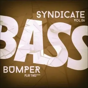 Bass Bumper Syndicate, Vol.06