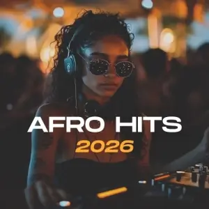 Afro Hits 2026