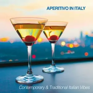 Aperitivo In Italy [Contemporary & Traditional Italian Vibes]