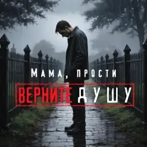 Верните Душу - Мама, прости