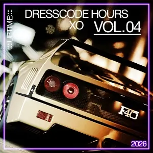 Dresscode Hours XO Vol.04